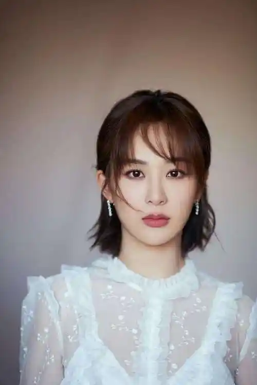 外国人眼中的15位中国最美女明星