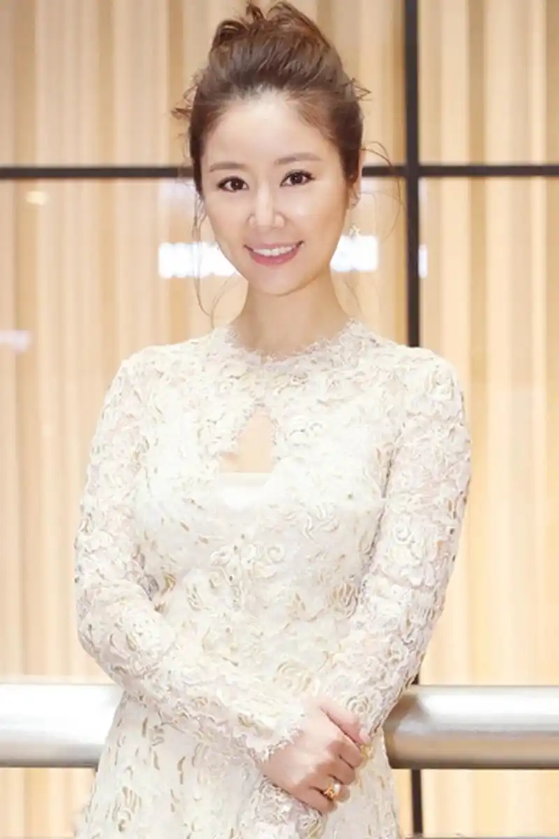 林心如个人资料 美女明星林心如