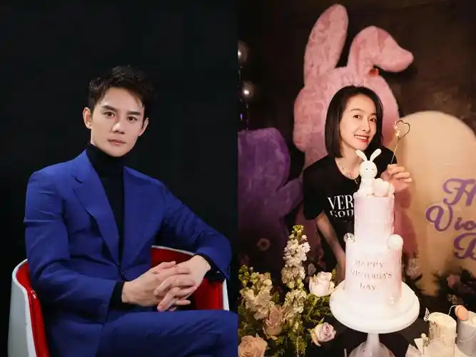 被传领证结婚 王凯宋茜工作室同时打假辟谣|王凯|宋茜_新浪娱乐_新浪