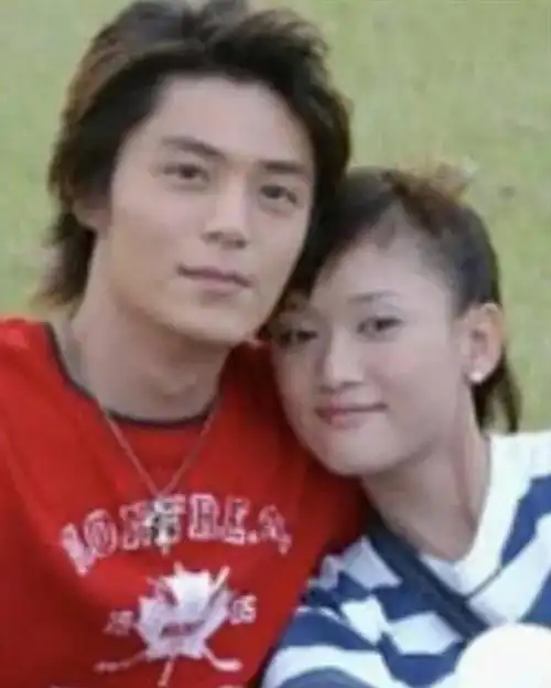 陈乔恩情断霍建华43岁嫁马来西亚富三代如今她怎样了