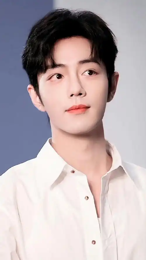 肖战壁纸无水印超话#肖战#xz#肖战正能量艺人#我把四季织成云锦悬挂在