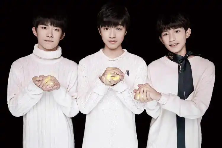 tfboys