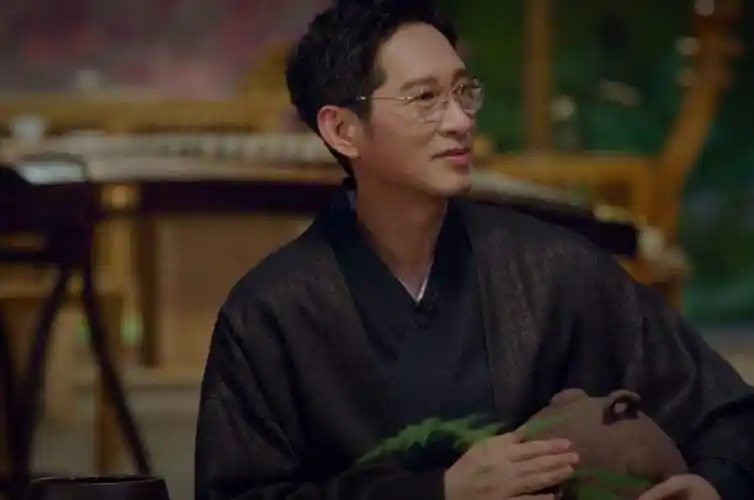 陈道明痛批娱乐圈现象不仅仅是王劲松,著名的表演艺术家陈道明老师,也