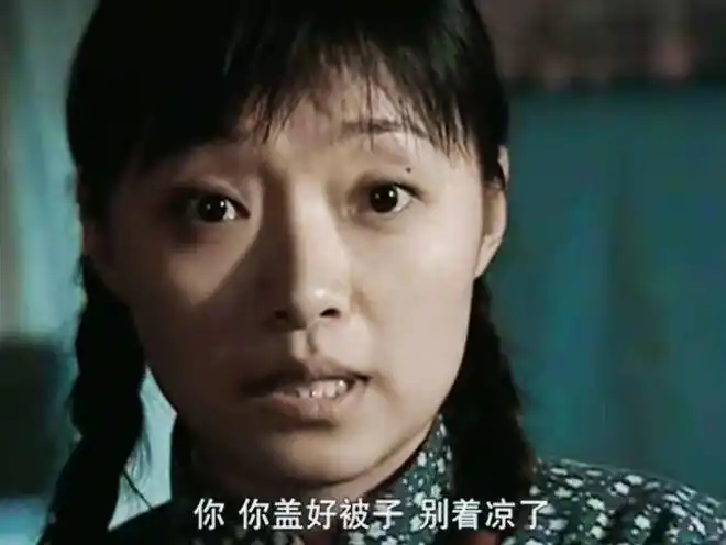 亮剑原著秀芹和李云龙结婚当天成永别爱情讲究天时人和