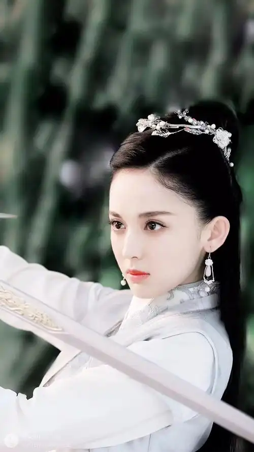 古力娜扎择天记