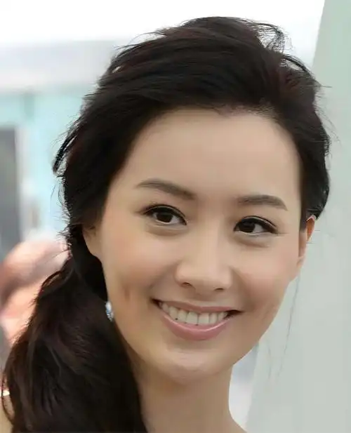 被误认为是香港人的内地明星,有人是北京人,有人是上海和杭州人