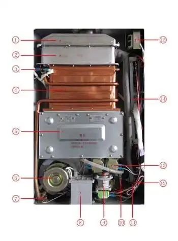 万和燃气热水器怎么样?万和电器商城为您解答