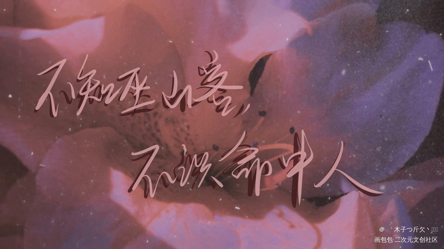 二哈合集5_原耽语录二哈和他的白猫师尊燃晚板写我要上首推见字如晤