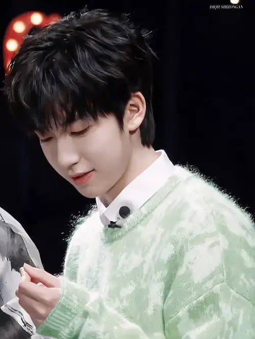 时代少年团贺峻霖 #贺峻霖  #tnt时代少年团