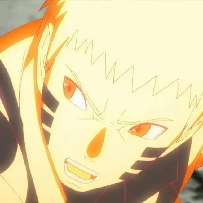 有人释怀,有人在风中爱了又爱#火影忍者 #鸣人佐助 #动漫头 - 抖音