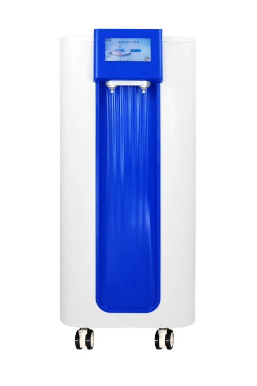 优普超纯水机为中国航天加油!-四川优普超纯科技有限公司