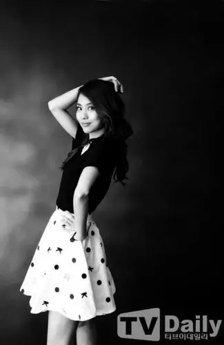 对话missa霏勇于挑战爱元斌不在乎性格