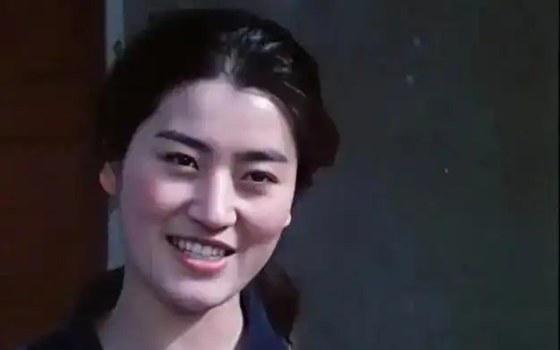 傲蕾一兰刘晓庆前夫陈国军赵雅珉夫妻合作影片大小伙子