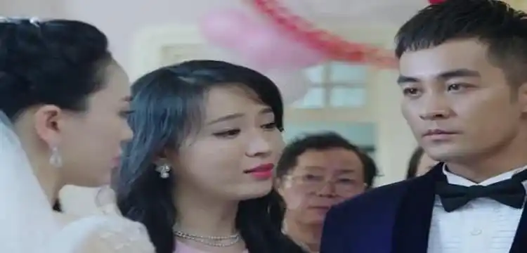 王露露是电视剧《风光大嫁》中的人物.