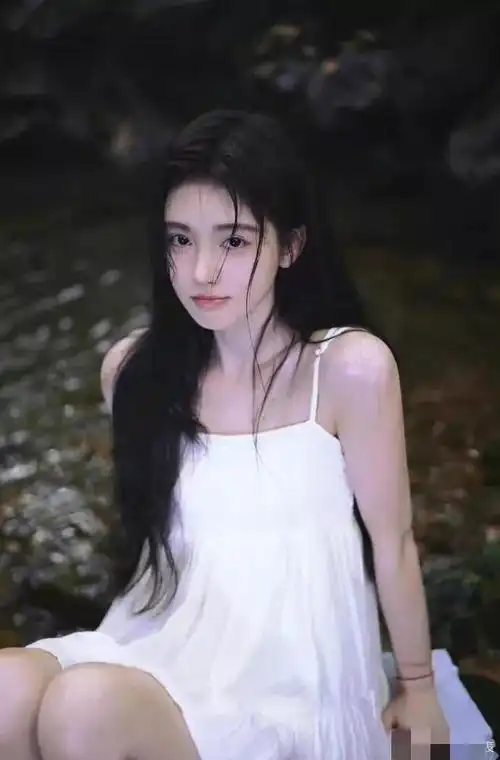 美图欣赏鞠婧祎真的好看哭了