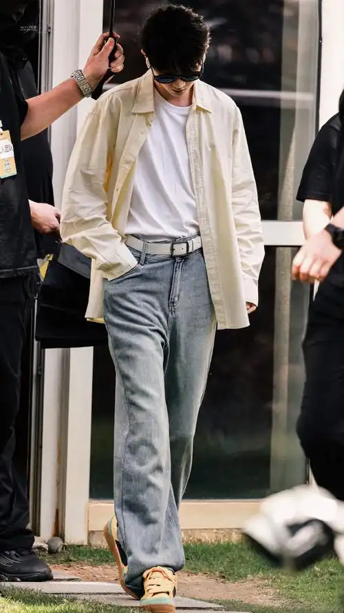 马嘉祺这是我的岛##和马嘉祺一起拥抱春天