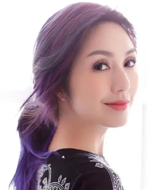 杨千嬅写真壁纸杨千嬅年轻照片