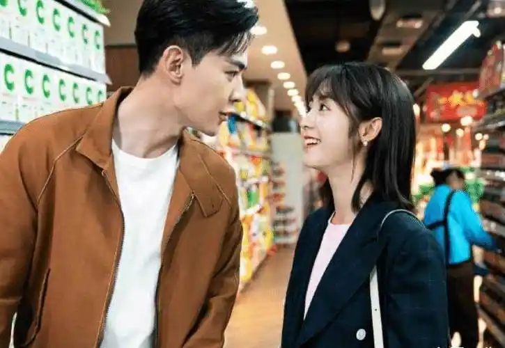 唐晓天_时光_演技