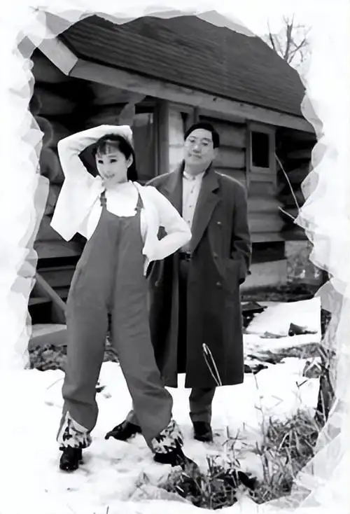 回顾安雯我要知道丈夫会患癌去世我根本不会坚持替他还债9年