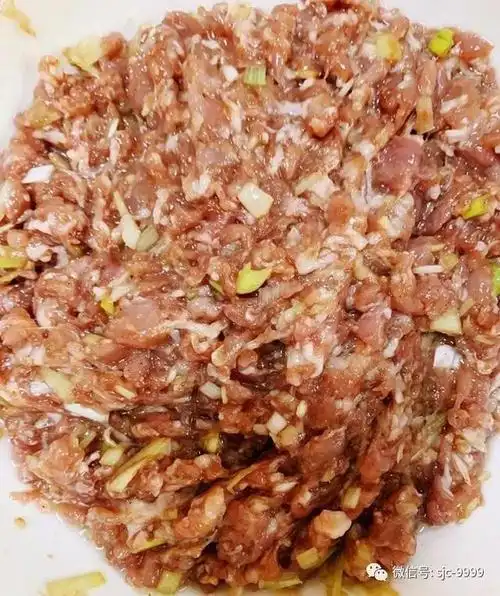 12种过年饺子馅的做法特别鲜香美味总有一款是你爱的