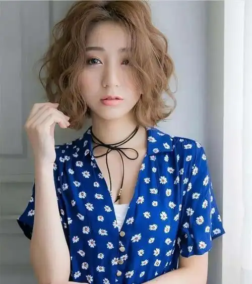 女生齐肩发型叫什么(齐肩发型图片女2020最新款)-百科学社