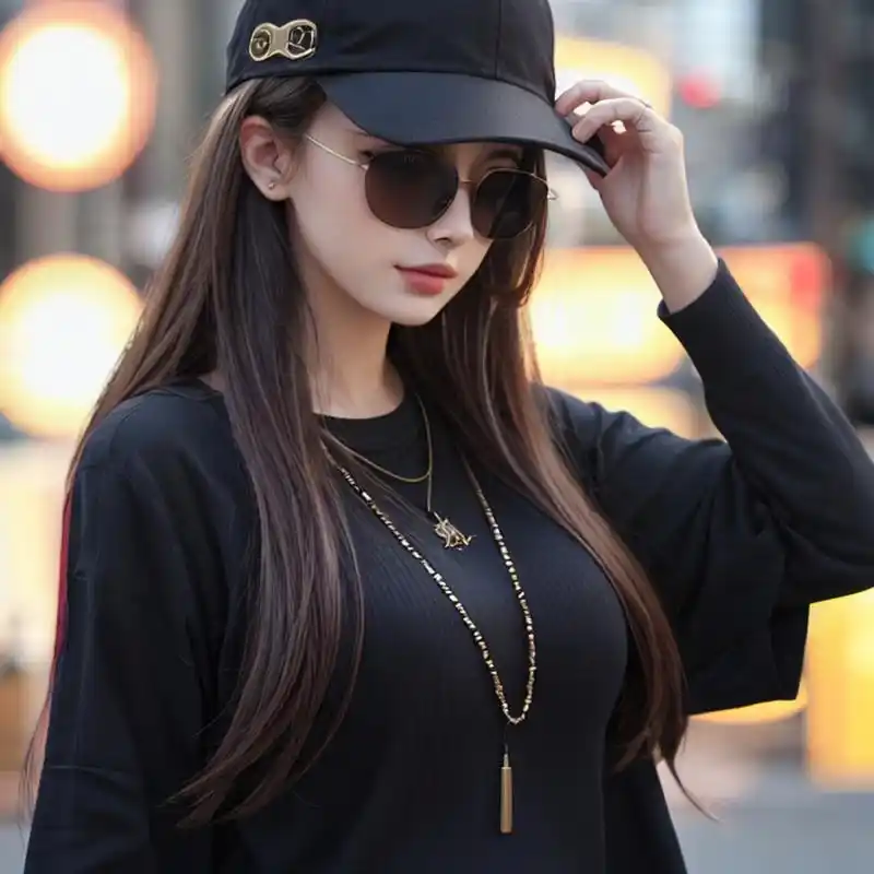 高冷女子#高冷女神