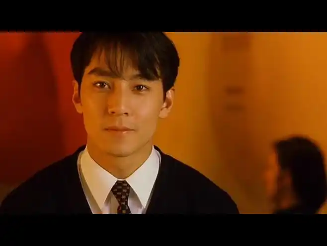 美少年之恋吴彦祖