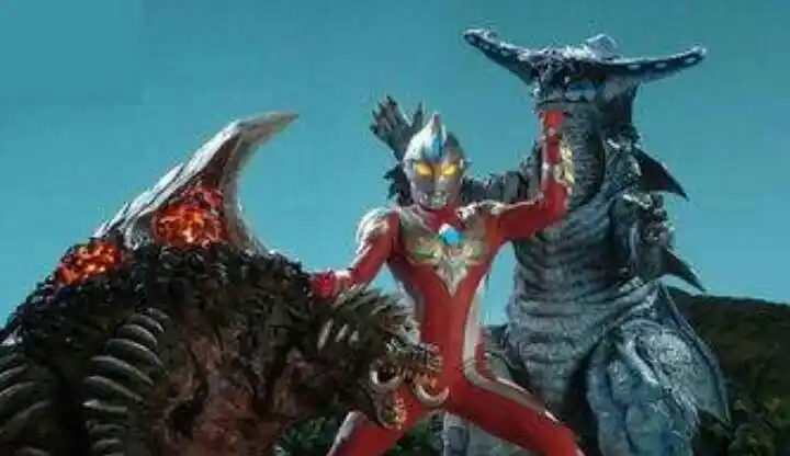 奥特曼打怪兽免费下,奥特超人打怪兽无限钻石