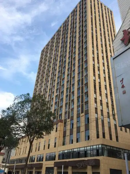 影山邻里中心,无影山西路,近无影山中路-济南影山邻里中心二手房,租房