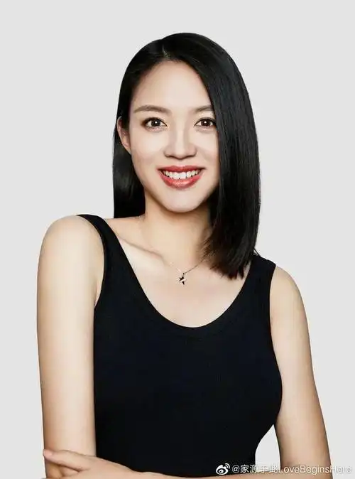 张梓琳好美啊写真