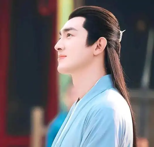 林更新退出九亿梦影视公司网友再注册个九亿中年少女梦