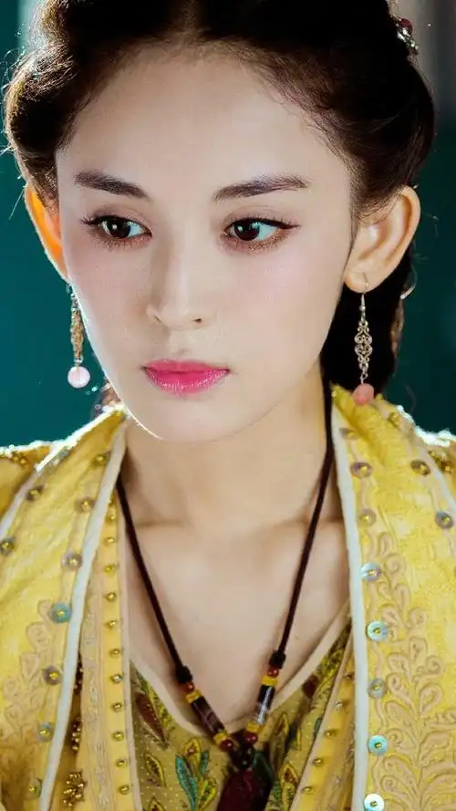 仙剑云之凡 唐雨柔 古力娜扎