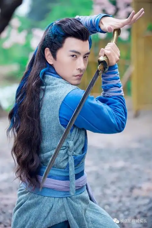 《凤凰无双》收官 王丽坤郑元畅结局太虐