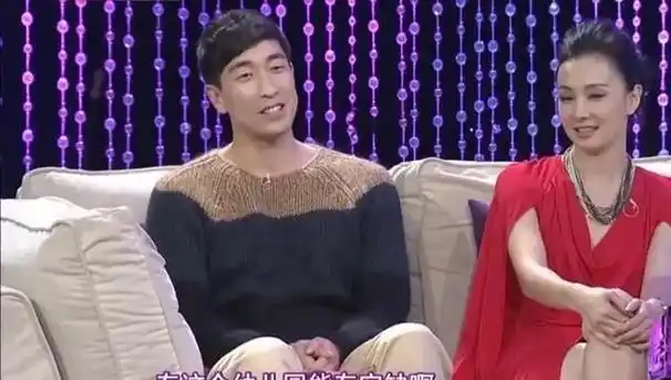 王千源:娶圈外妻子,从无到有,如今一家三口其乐融融