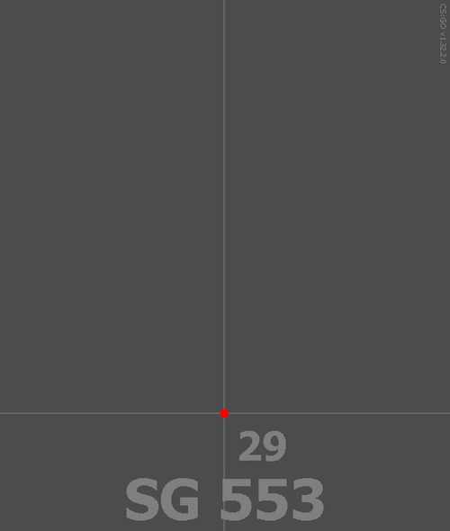 csgo进阶教学枪械后坐力机制详解
