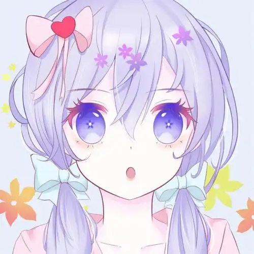 可爱好看的头像