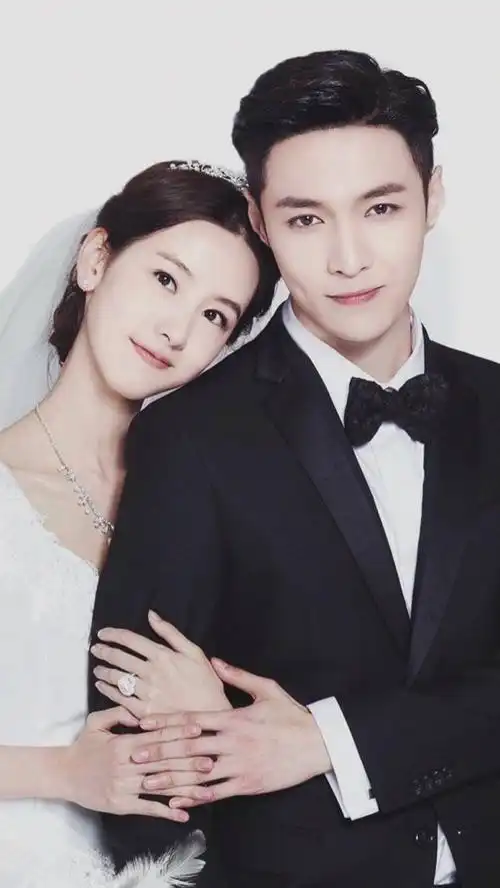 张艺兴 求婚大作战 这张海报真的很扎心了