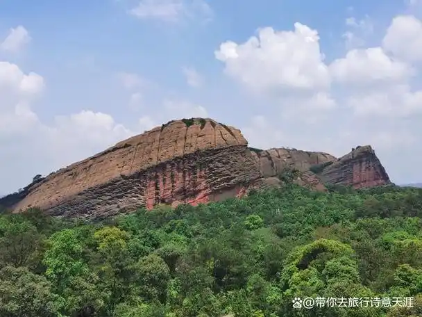 弋阳龟峰几多龟