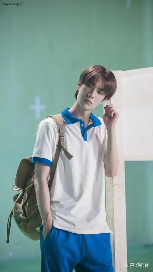 你见过王一博哪些好看的照片?