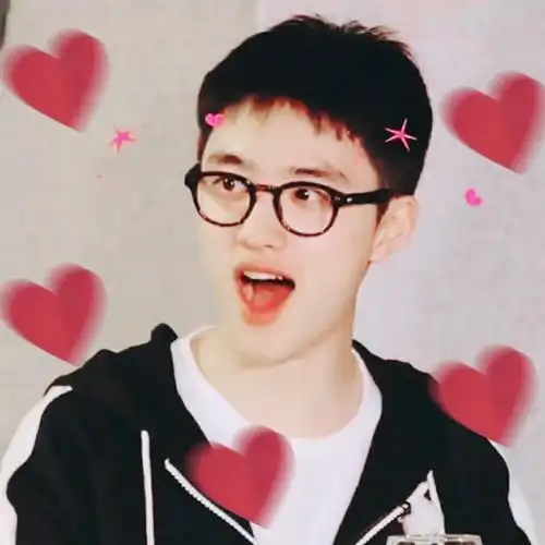 都暻秀-甜美头像铺-话本小说网