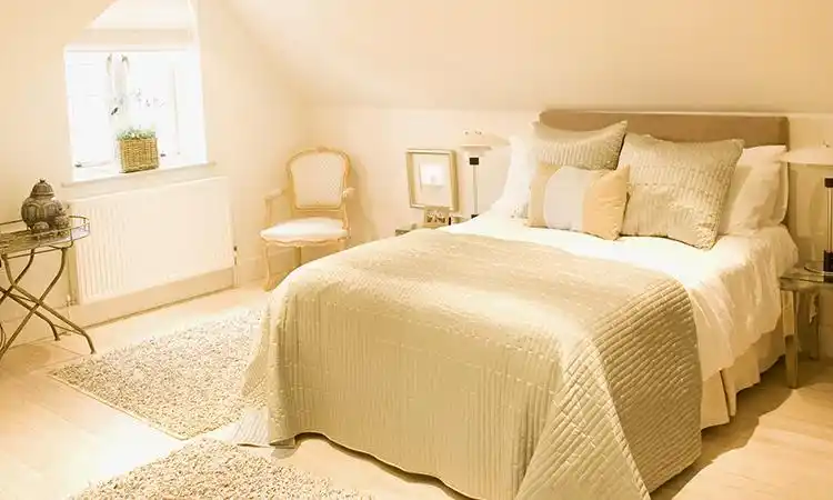 布置温馨卧室,这几样家居足矣