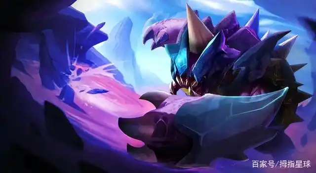 中国玩家p的lol龙龟宇宙已经火到国外了!