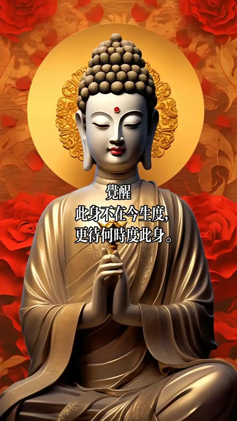 万法唯心造,修行就是修心.修道先要放下.放下物质的享受和执着 - 抖音