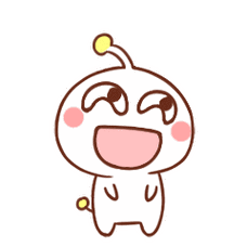 贱萌小短腿表情包两套哦