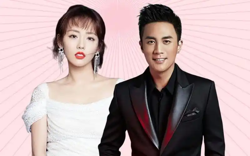 分道扬镳11年后,再看张嘉倪和杜淳各自境况,俩人差距一个天一个地