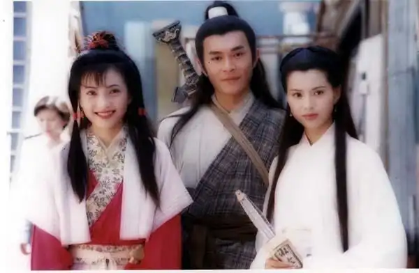 神雕侠侣这十道题越往后越难答有谁敢挑战