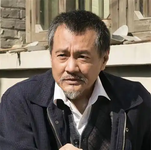 原创演员王辉雍正王朝里的十三爷竟成自己不可逾越的高峰