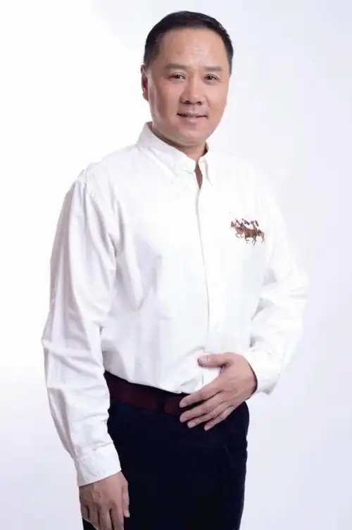 曹力_演员_作品_个人资料_简历_生日_经历_留言 - 酷乐米