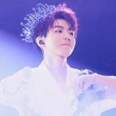 王俊凯粉丝头像皇冠(王俊凯粉丝必备头像)