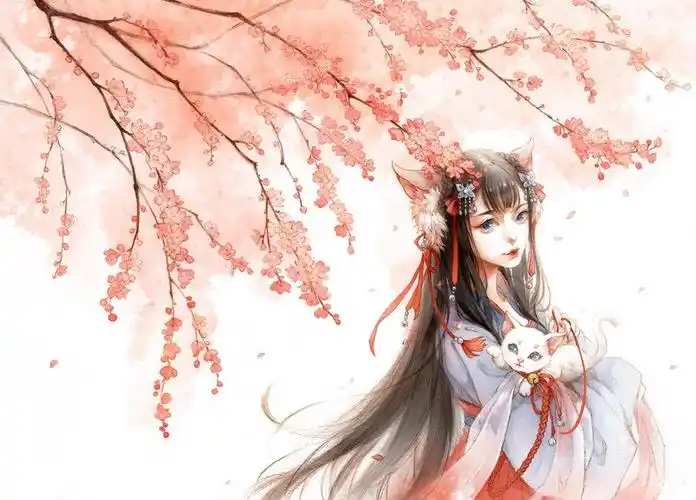 有哪些比较经典的古风动漫?